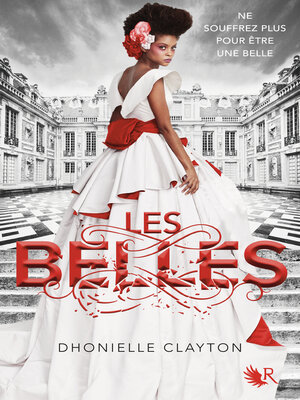 cover image of Les Belles
